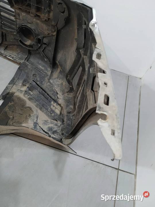 ZDERZAK Peugeot 307 I 20012008 Zderzaki