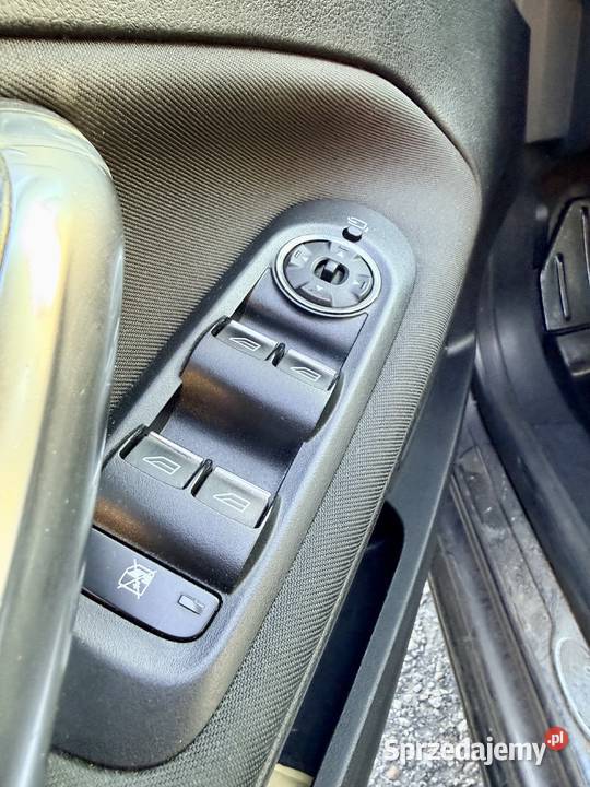 Ford Mondeo MK4 FL 20 TDCi 163 2012 r śląskie Częstochowa