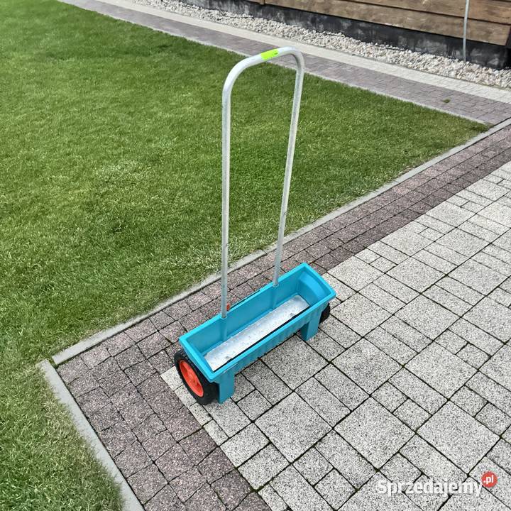 Siewnik Gardena z regulacją 2911 Lubin