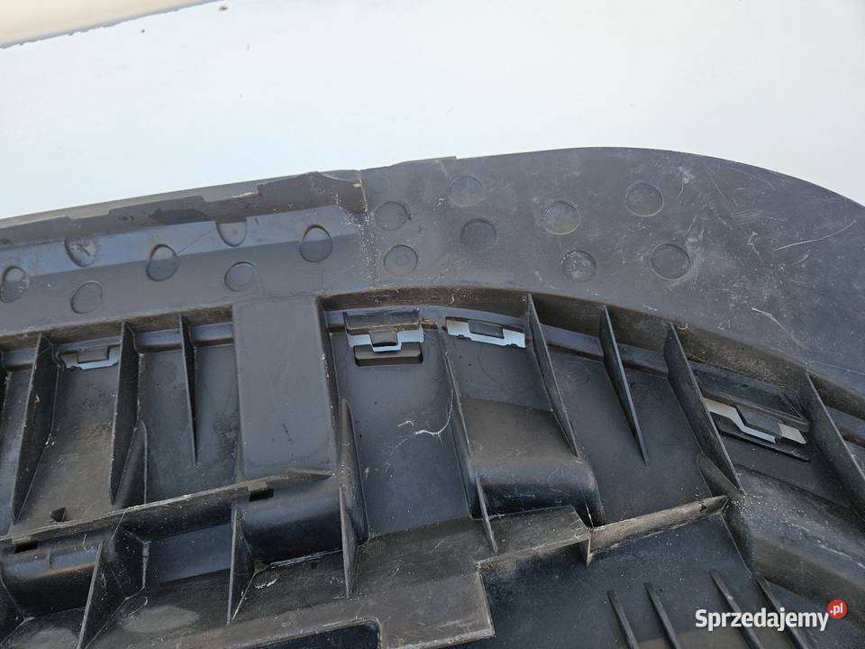 MERCEDES VITO W447 PŁYTA OSŁONA POD ZDERZAK Międzychód