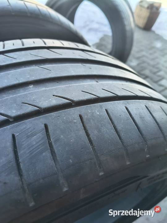 Opony Letnie 23540R18 lubelskie Opole Lubelskie