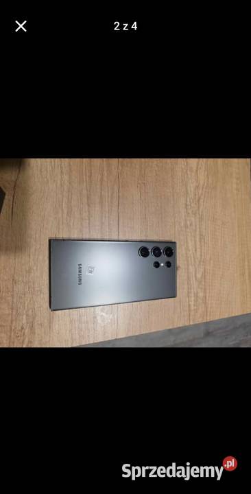 Samsung galaxy s24 ultra Konstantynowo