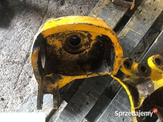 Jcb 3cx Zwrotnica
