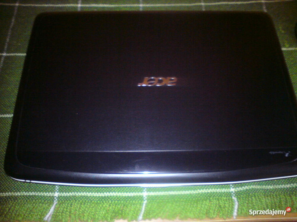 Laptop Acer Aspire 5720G Piaski