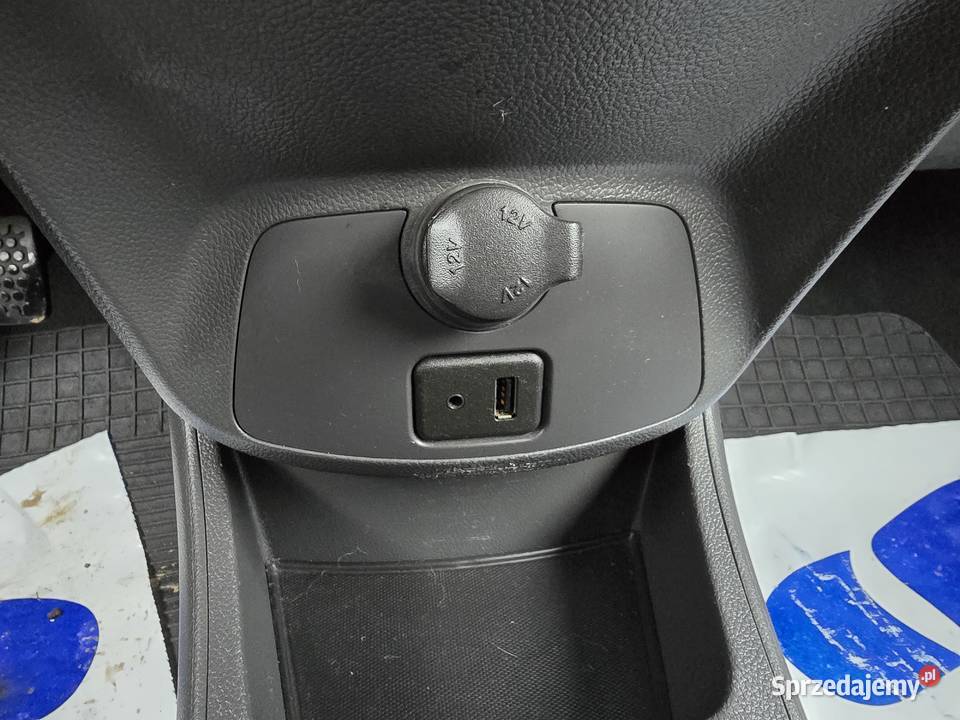 CHEVROLET Spark 2013r 10 Klima 149 CD