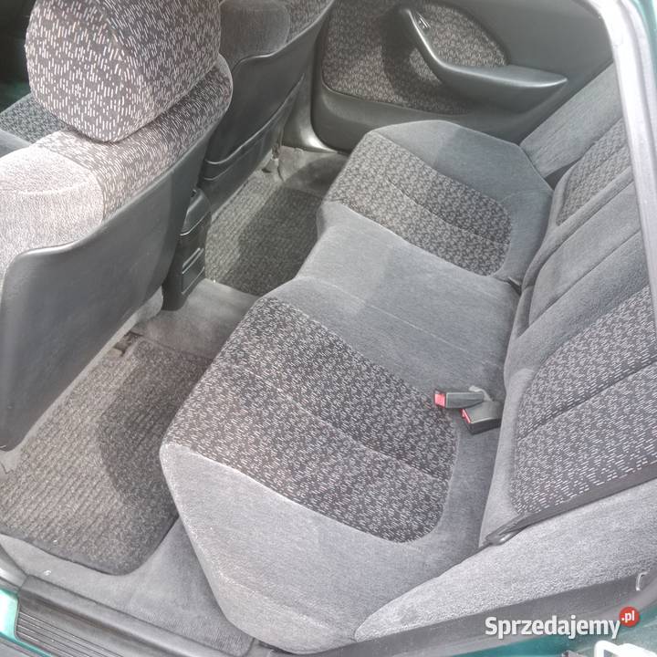 Honda Accord V sprzedam