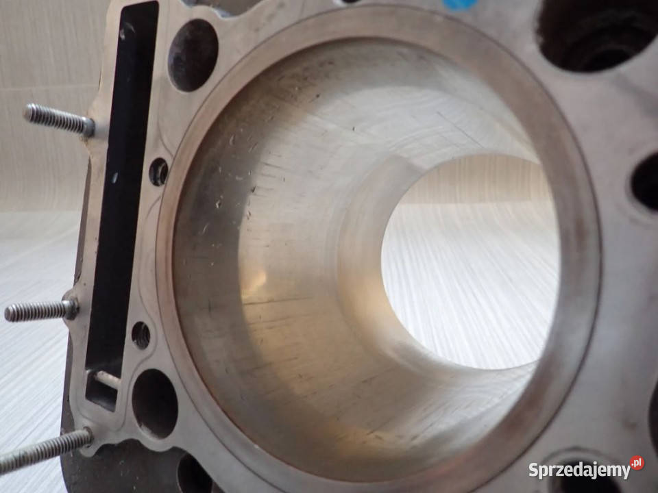 Cylinder Do Szlifu Honda XL 600 PD03E Strzelce Krajeńskie
