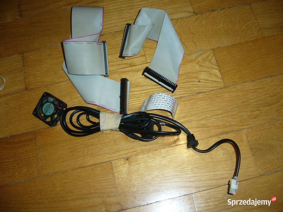 Manta DVD029 Emperor Recorder 2 na części sprzedam