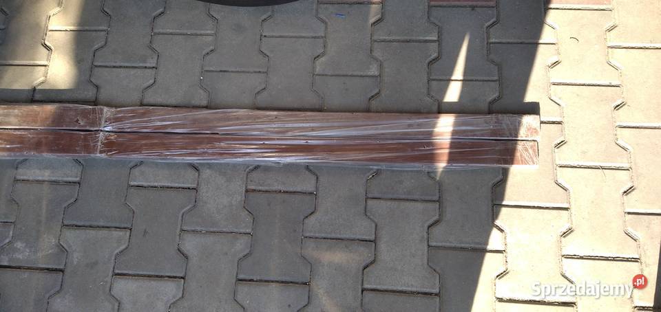 Opaska Maskująca Orzech Aka wielkopolskie Wolsztyn