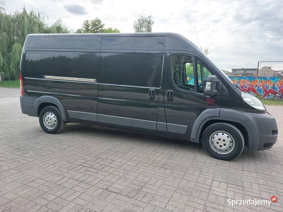 Peugeot boxer 30L