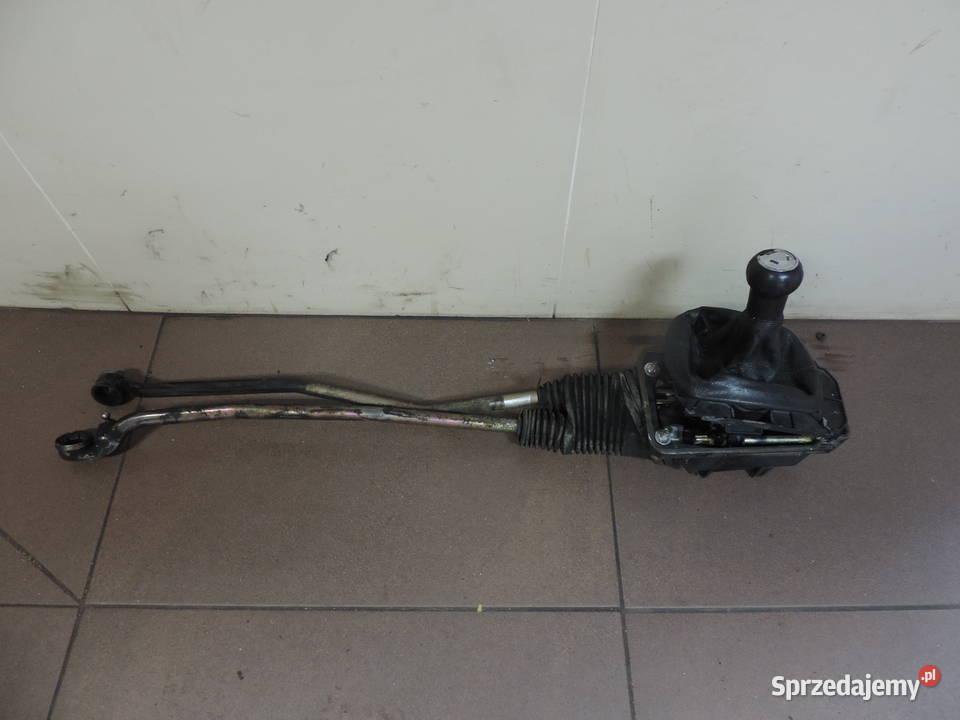 WYBIERAK LEWAREK BIEGÓW VW PASSAT B5 19 TDI małopolskie Nowy Sącz