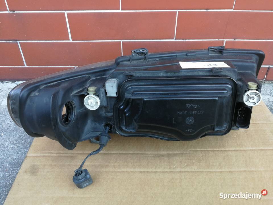 Lampy przednie Seat Leon I Cupra Top Sport Fr Tomaszów Mazowiecki