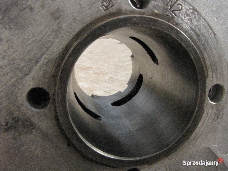 Cylinder SHL M11 W Rzepin Drugi sprzedam