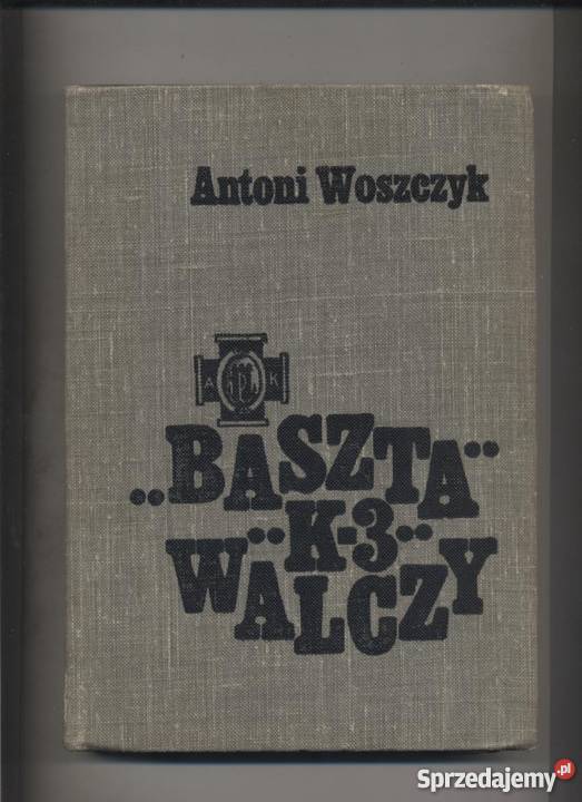 Baszta K3 walczy Szczecin