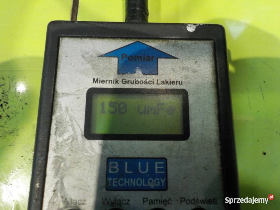 FORD FOCUS MK3 12r HB 5D drzwi prawe przod osobowe Suków sprzedam