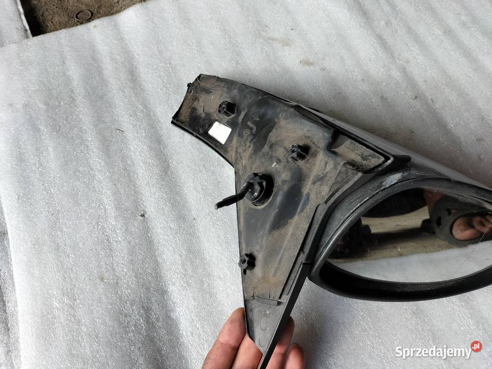 Vectra B LUSTERKO LEWE Kamień-Kolonia sprzedam