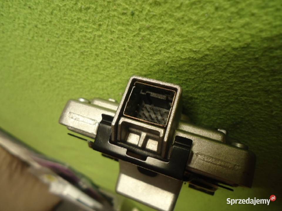 KAMERA NIGHT VISION MERCEDES W212 A0028209297 Jaworzno