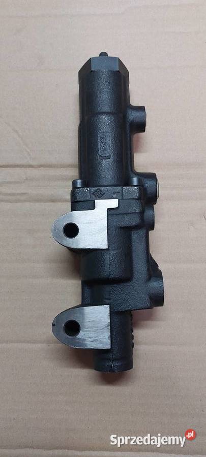 Pompka Hamulcowa Manitou MLT MT MRT MVT MLB 120 śląskie Porąbka