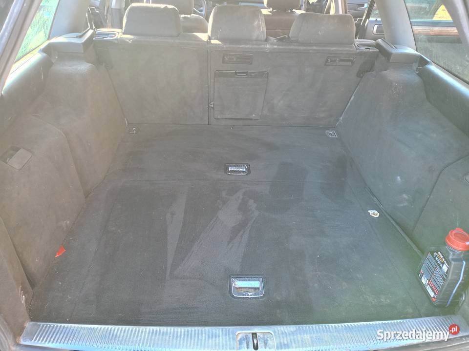 Sprzedam Audia6 Kańczuga