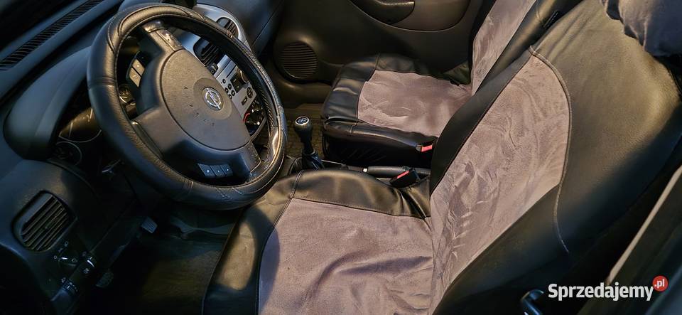 Sprzedam opel Corsa c Twinport Corsa małopolskie Kraków