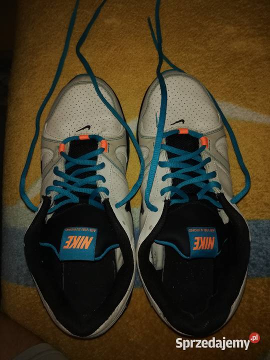 Buty sportowe Nike Air Visi Strong rozmiar 43