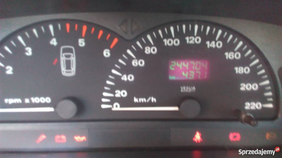 fiat marea kombi 2700zl dizel immobilizer