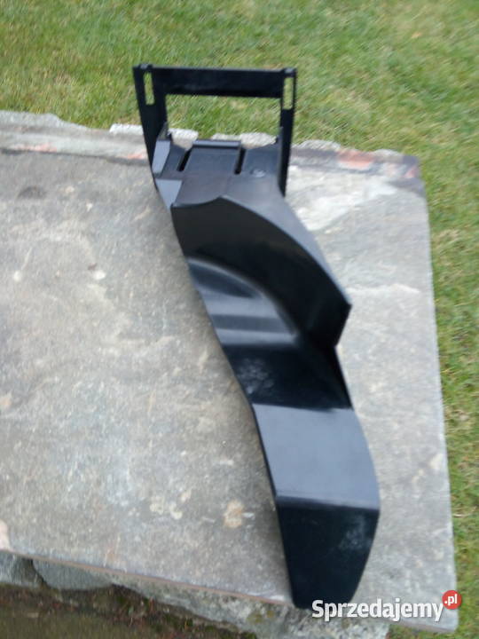 Zaślepka do mulczowania trawy kosiarka Viking MB wielkopolskie Poznań sprzedam