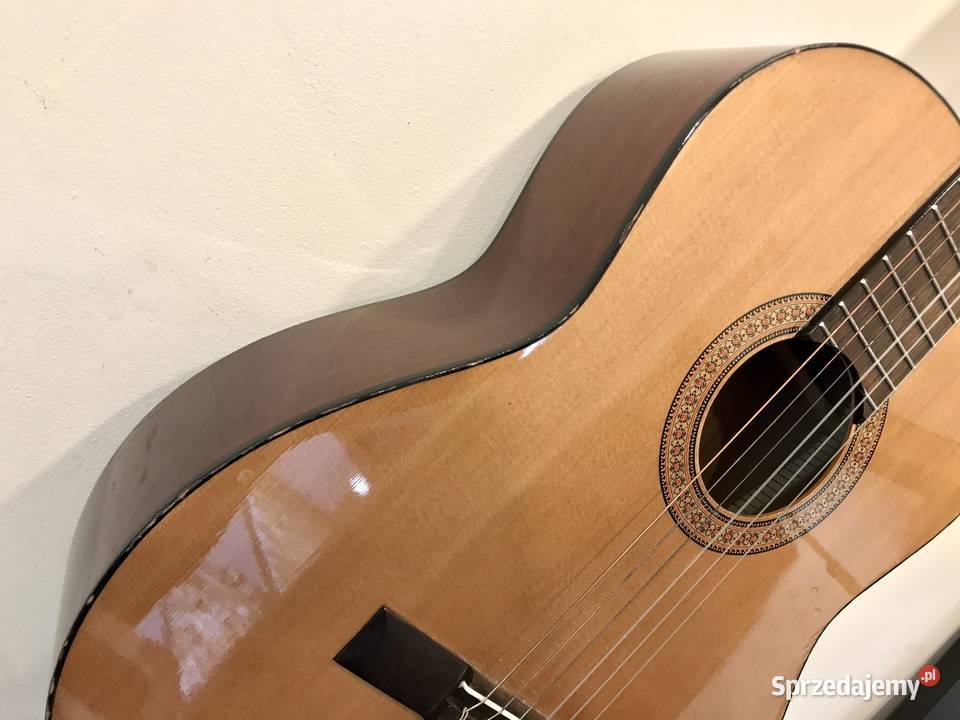 BE JOE GC204 44 S Gitara klasyczna OKAZJA