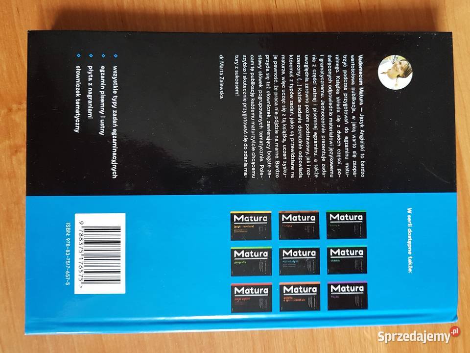 Matura z jangielskieg i j polskiego języki obce Mińsk Mazowiecki
