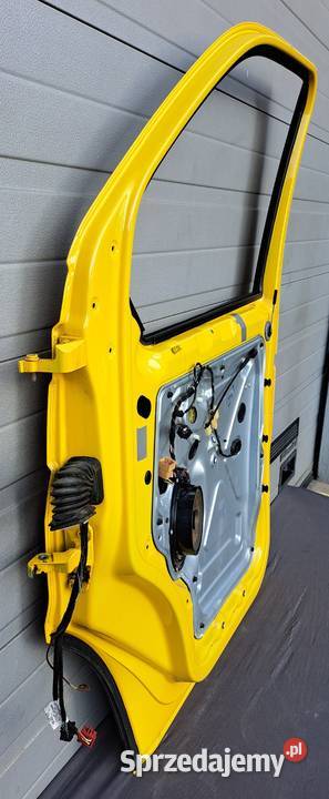 Drzwi prawe przód VW Transporter T5 20032015 dostawcze Mielęcin