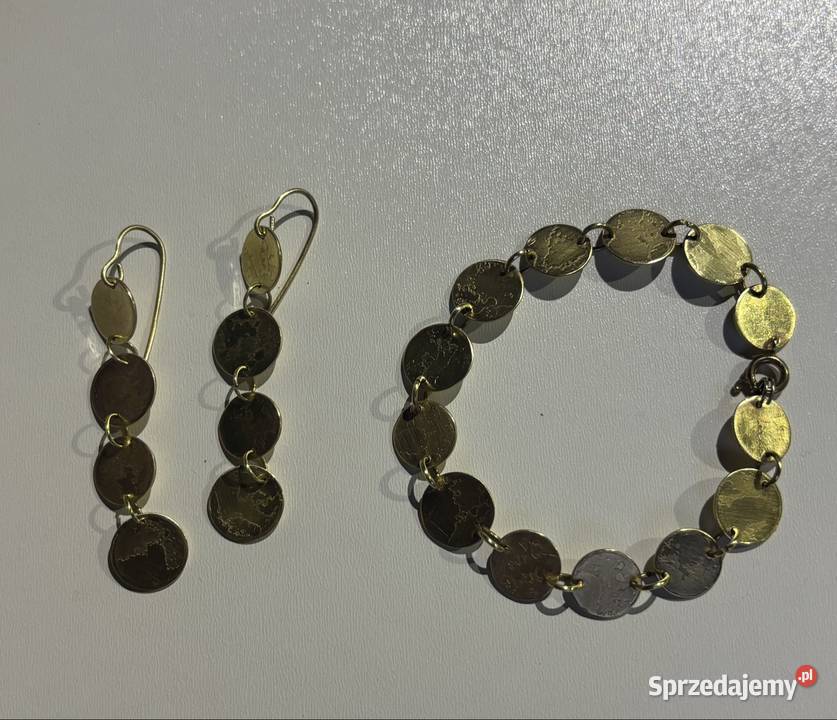 Komplet Planety Kamaryd Bydgoszcz