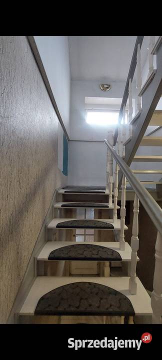 Na sprzedaż dom wi3lkopolska Sierakow Nieruchomości Sieraków