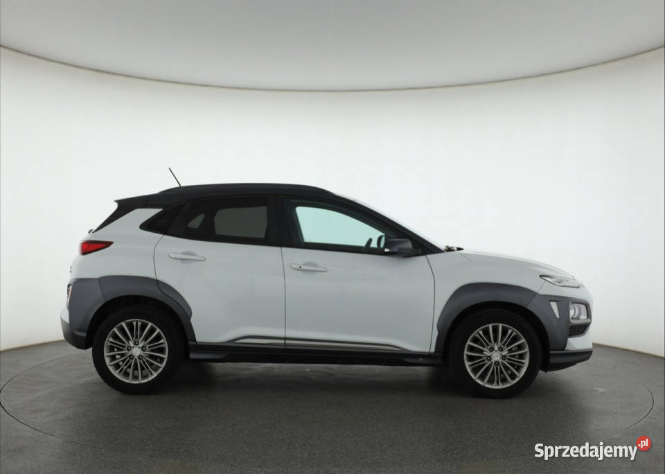 Hyundai Kona 16 TGDI 130KM Piaseczno