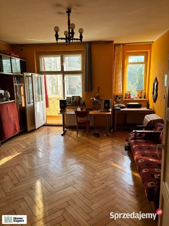 2pok 64met Liskego LOGGIAPIWNICA Wrocław