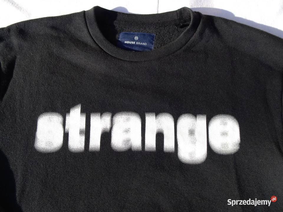 House Brand ciepła bluza Nowa XL XXL