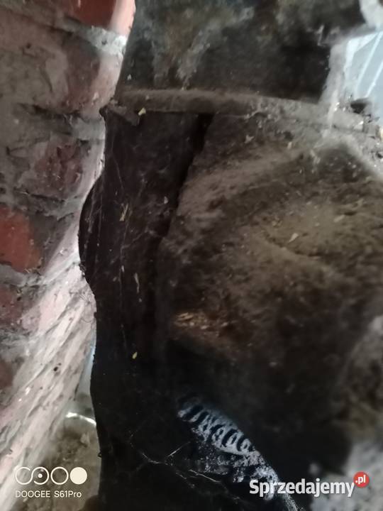 Przekładnia rozrzutnik obornika Rozdrażew