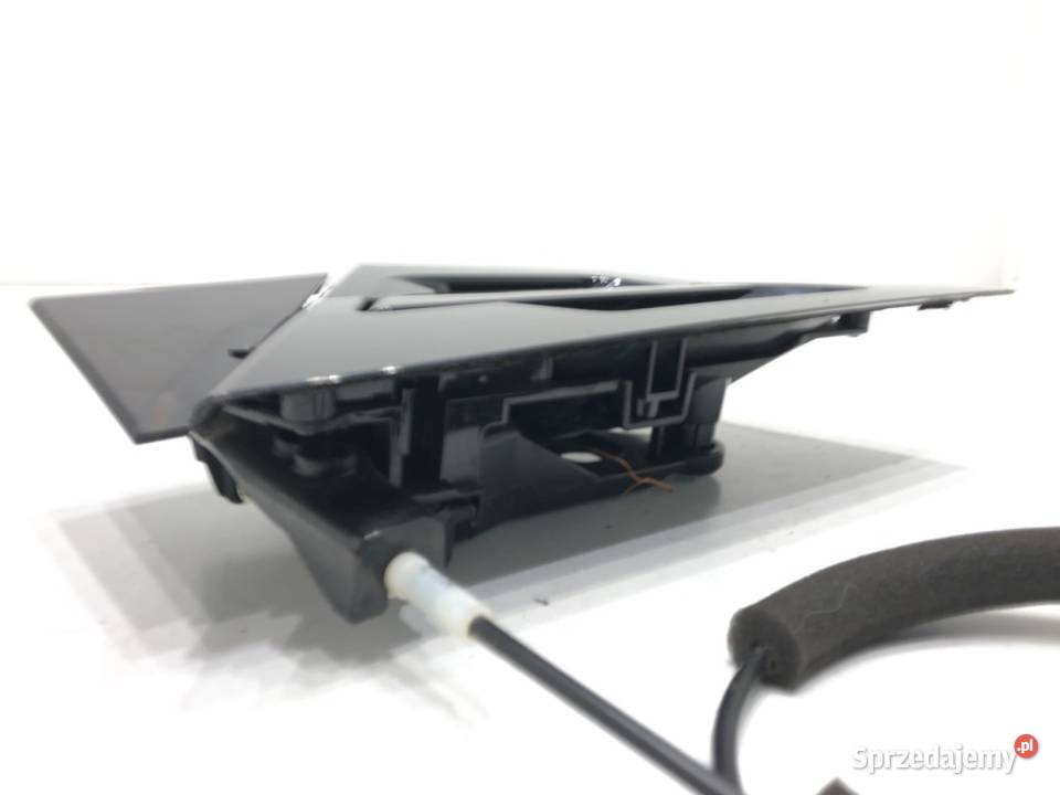 KLAMKA ZEWNĘTRZNA LEWY TYŁ TOYOTA CHR Hatchback