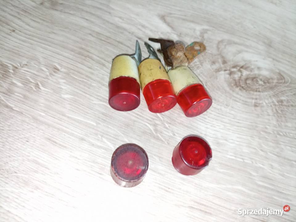 Wigry 3 lampka pchełka podkarpackie Stalowa Wola sprzedam