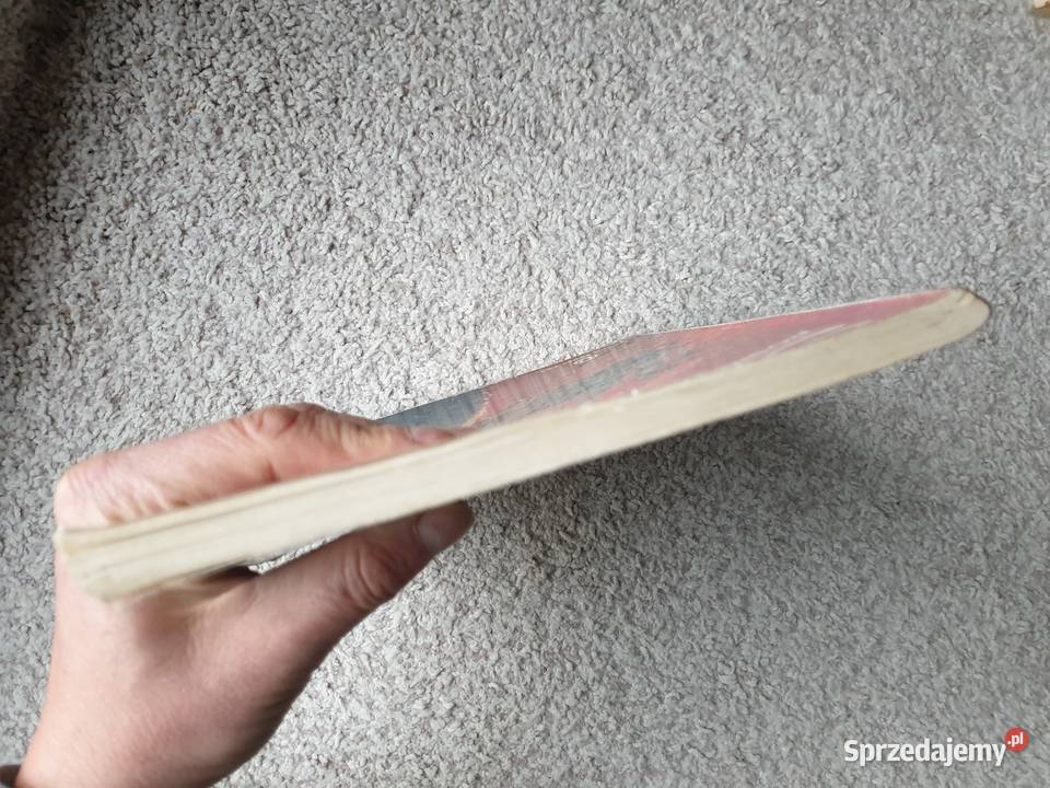 Szninkiel Rosiński pierwsze wydanie wydawnictwo Rok wydania 1988 Gdynia