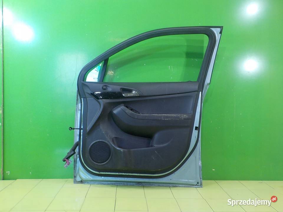 CHEVROLET ORLANDO 13r 5D drzwi prawe przod osobowe Suków