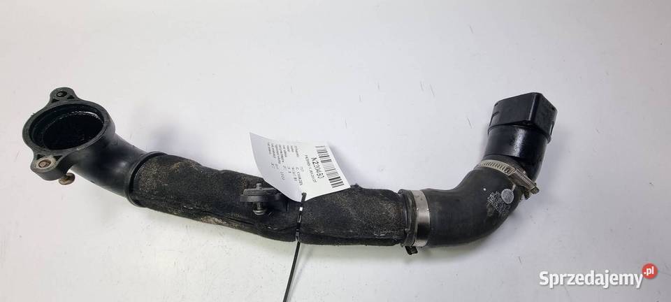 PRZEWÓD RURA DOLOT VOLKSWAGEN PASSAT B8 Lipno sprzedam