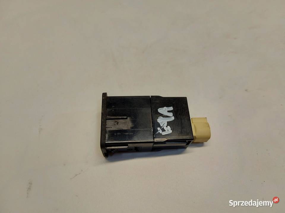 Mercedes EQA 250 W243 GNIAZDO PORT USB dolnośląskie