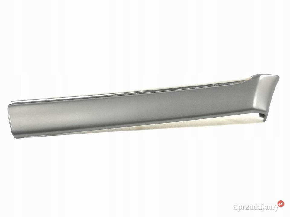 LISTWA BŁOTNIKA PRAWY PRZÓD MERCEDES C W202 NOWA lubelskie sprzedam