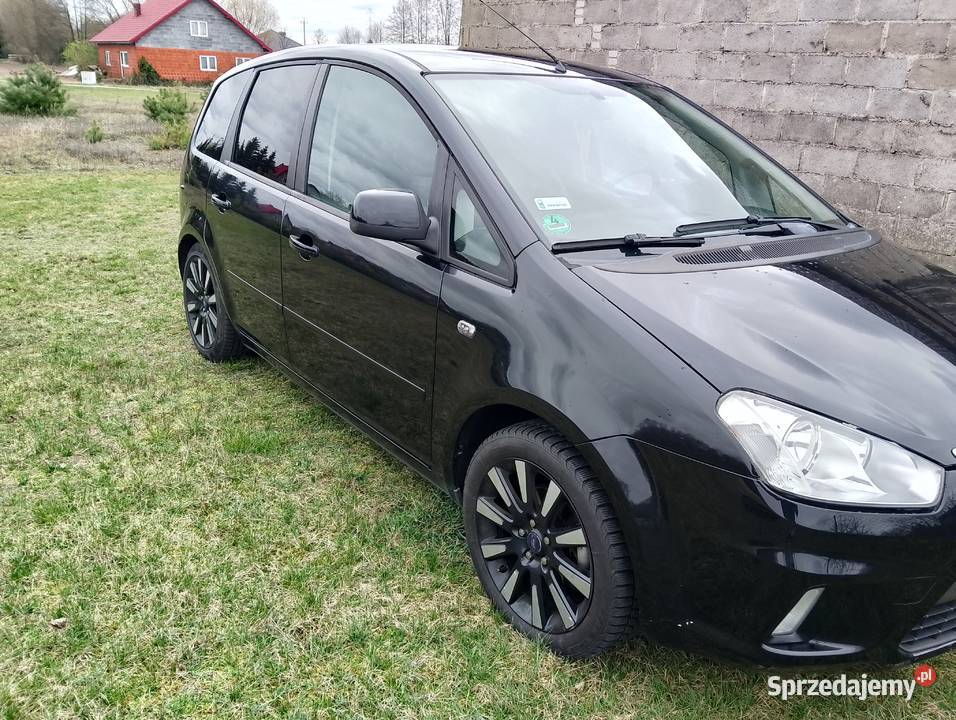 Sprzedam samochód marki ford Bielawy