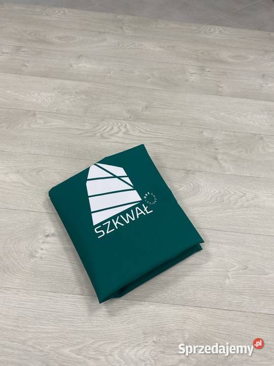 Pokrowiec górny do łódki Optimist Professional małopolskie Zakliczyn