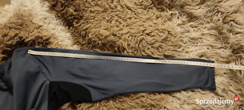 KAPPA bluza męska Odzież sportowa