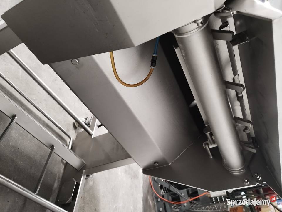 Odbłaniarka Townsend SK 11320 małopolskie Kraków