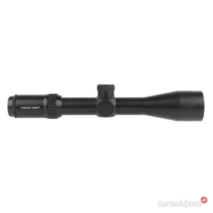 Luneta celownicza Primary Arms Classic 39x44 mm Sporty strzeleckie i myślistwo Sporty strzeleckie i myślistwo mazowieckie Warszawa