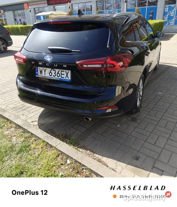 Sprzedam Warszawa