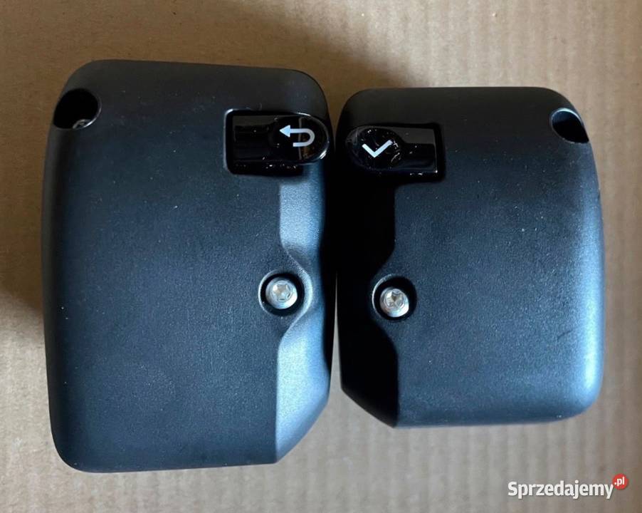 Przełączniki kierownicy do motocykli Indian